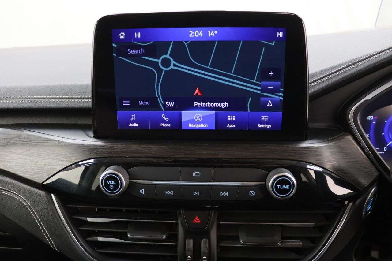 2020 FORD KUGA 2020 FORD KUGA
