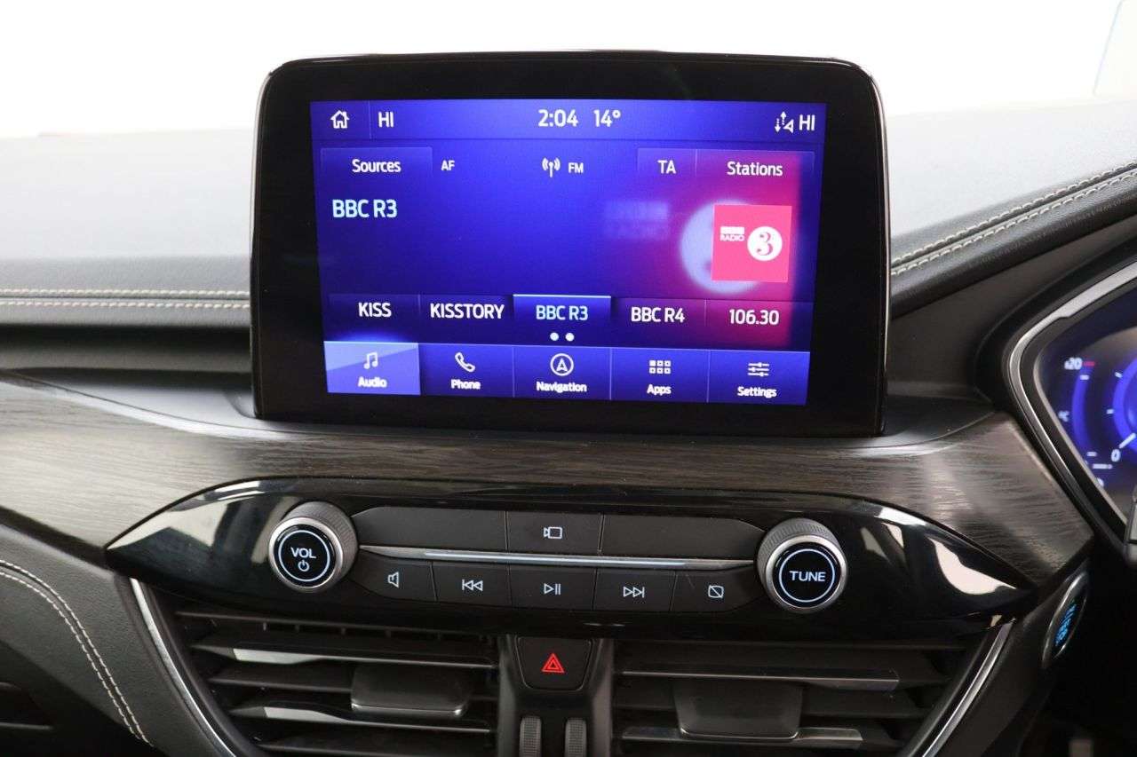 2020 FORD KUGA 2020 FORD KUGA