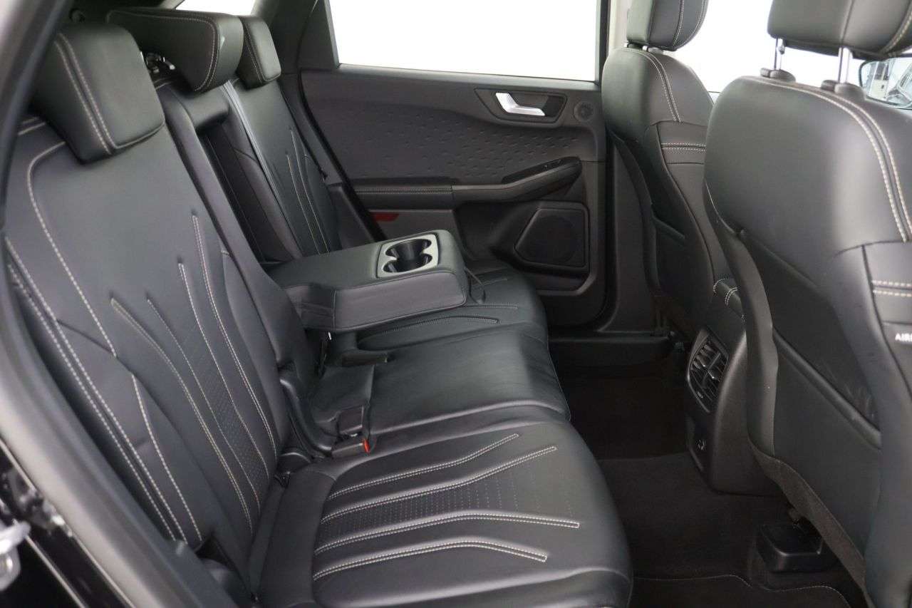 2020 FORD KUGA 2020 FORD KUGA