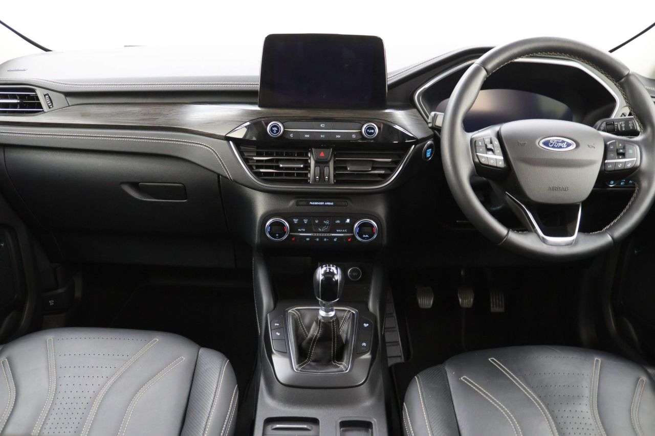 2020 FORD KUGA 2020 FORD KUGA