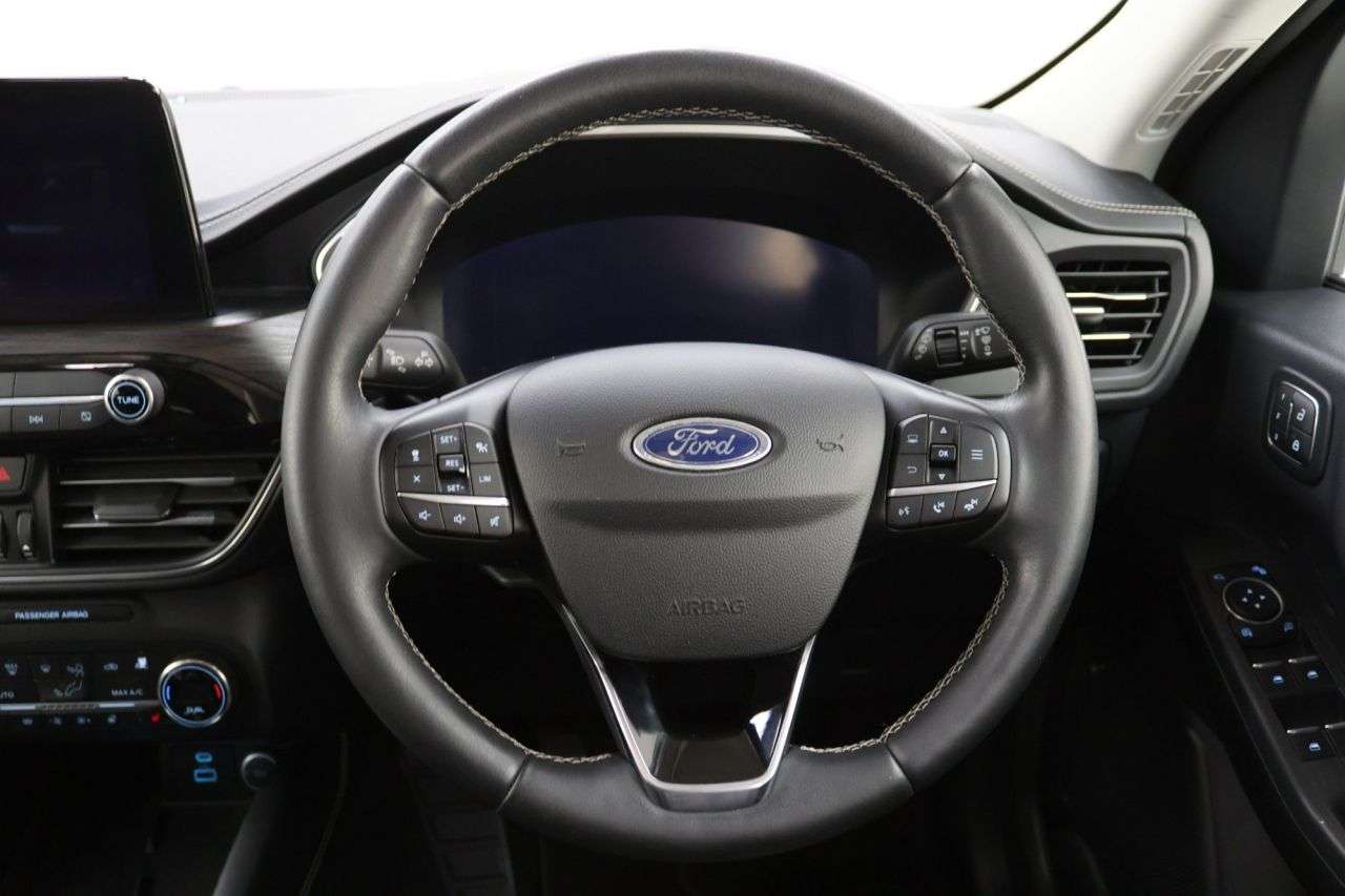 2020 FORD KUGA 2020 FORD KUGA