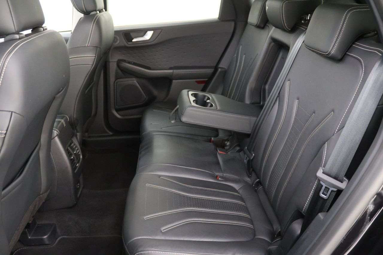 2020 FORD KUGA 2020 FORD KUGA