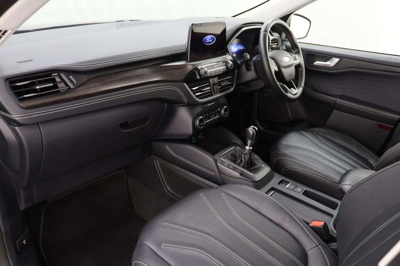 2020 FORD KUGA 2020 FORD KUGA