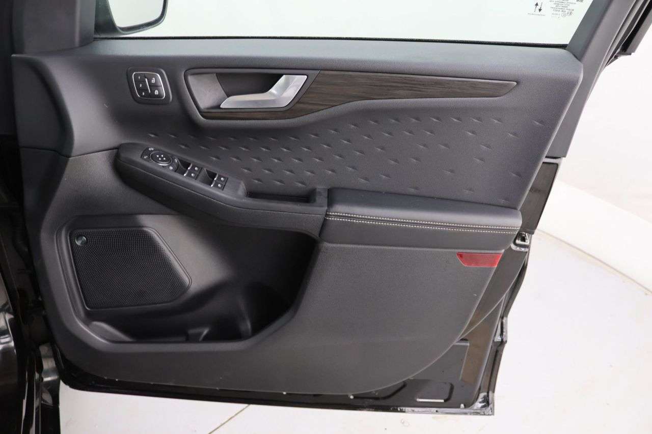 2020 FORD KUGA 2020 FORD KUGA