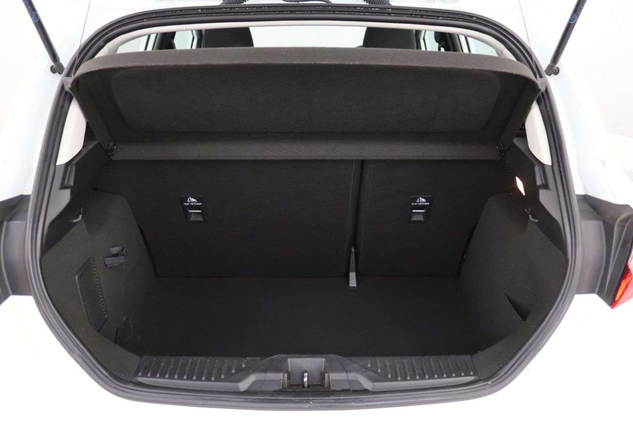 2019 FORD FIESTA 2019 FORD FIESTA
