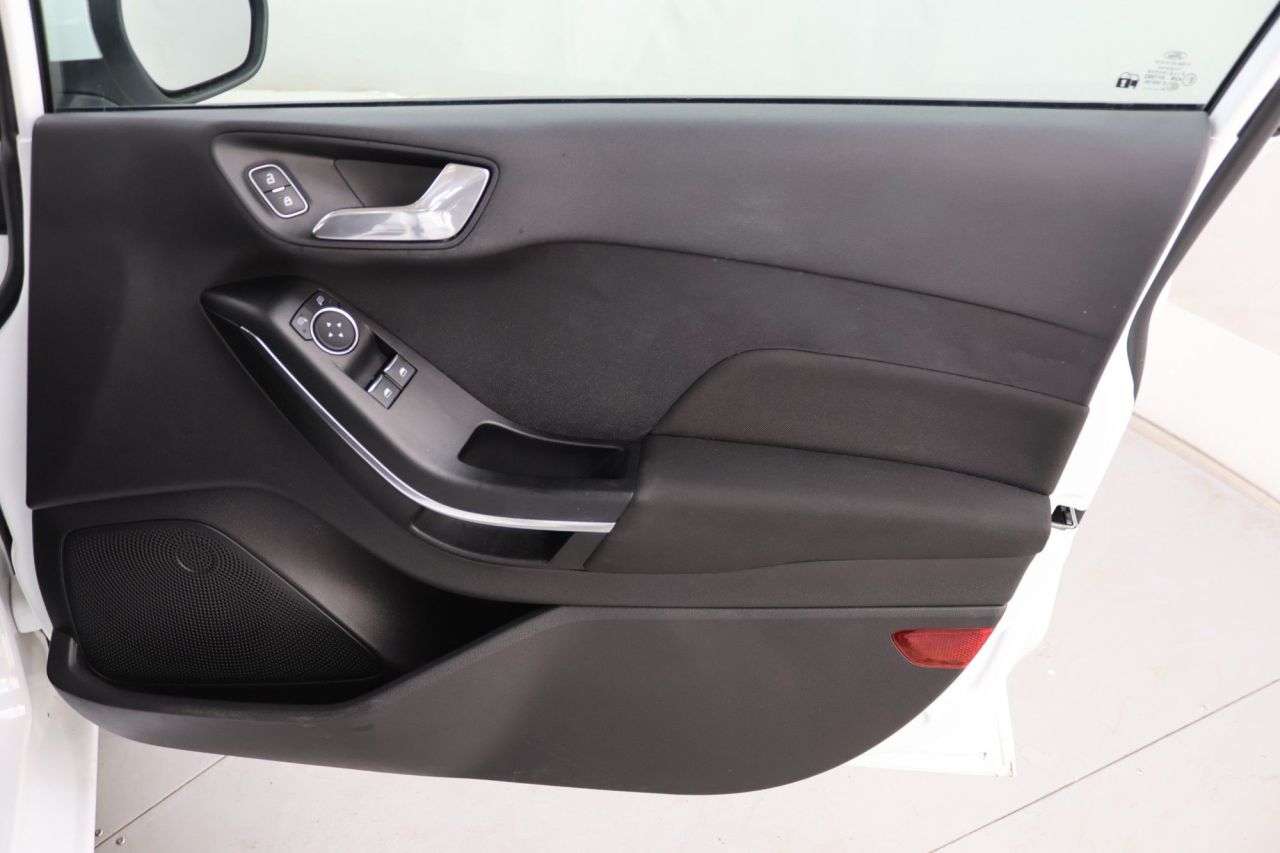 2019 FORD FIESTA 2019 FORD FIESTA