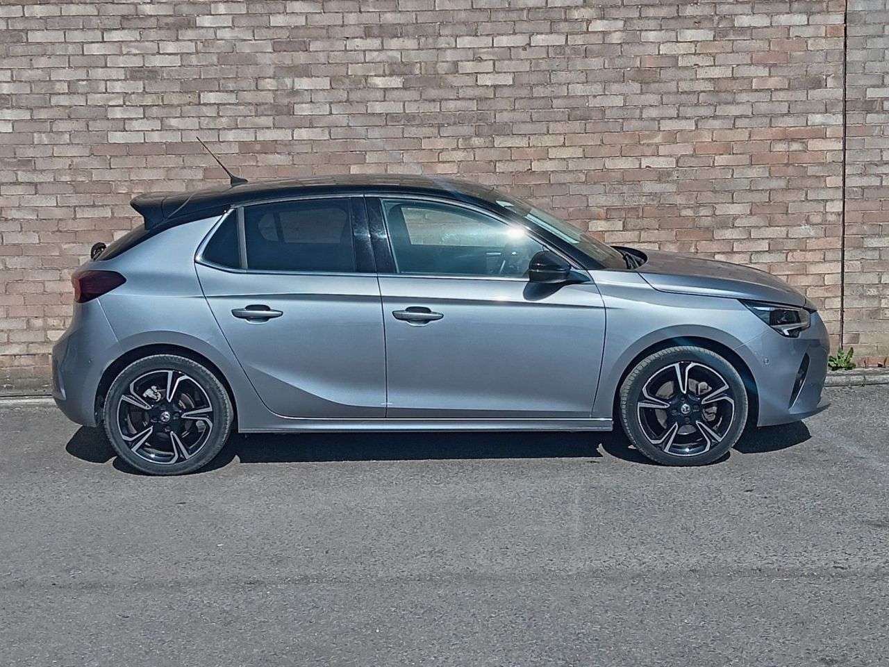A 2022 VAUXHALL CORSA 1.2 Turbo Elite Edition Hatchback 5dr Petrol Auto Euro 6 (s/s) (100 ps) A 2022 VAUXHALL CORSA 1.2 Turbo Elite Edition Hatchback 5dr Petrol Auto Euro 6 (s/s) (100 ps)