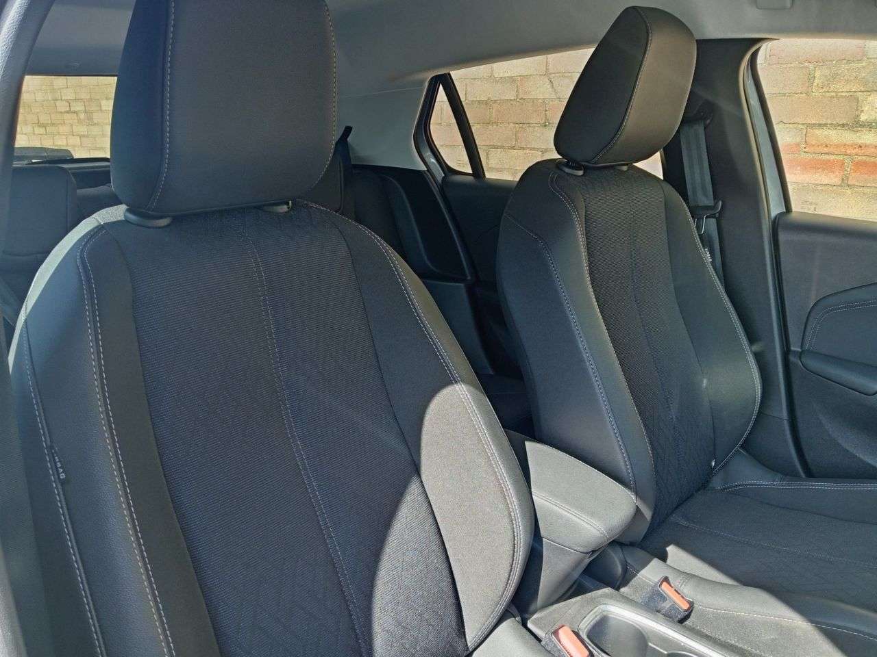 2022 VAUXHALL CORSA 2022 VAUXHALL CORSA
