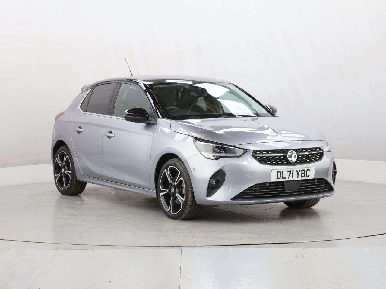 A 2022 VAUXHALL CORSA 1.2 Turbo Elite Edition Hatchback 5dr Petrol Auto Euro 6 (s/s) (100 ps) A 2022 VAUXHALL CORSA 1.2 Turbo Elite Edition Hatchback 5dr Petrol Auto Euro 6 (s/s) (100 ps)