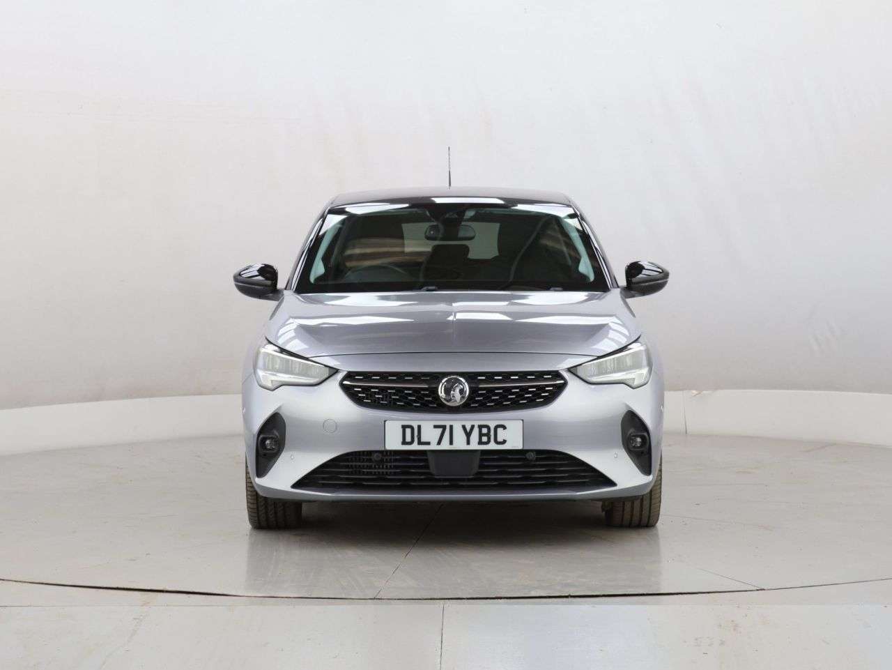 A 2022 VAUXHALL CORSA 1.2 Turbo Elite Edition Hatchback 5dr Petrol Auto Euro 6 (s/s) (100 ps) A 2022 VAUXHALL CORSA 1.2 Turbo Elite Edition Hatchback 5dr Petrol Auto Euro 6 (s/s) (100 ps)