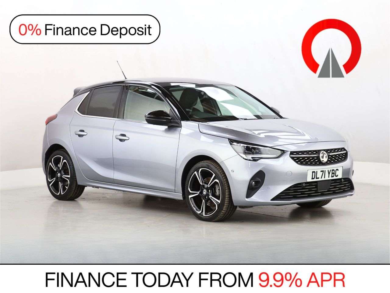 A 2022 VAUXHALL CORSA 1.2 Turbo Elite Edition Hatchback 5dr Petrol Auto Euro 6 (s/s) (100 ps) A 2022 VAUXHALL CORSA 1.2 Turbo Elite Edition Hatchback 5dr Petrol Auto Euro 6 (s/s) (100 ps)
