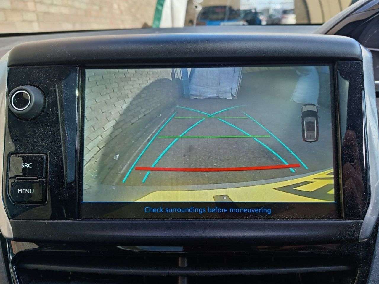 A 2019 PEUGEOT 2008 1.2 PureTech Allure Premium SUV 5dr Petrol Manual Euro 6 (s/s) (82 ps) A 2019 PEUGEOT 2008 1.2 PureTech Allure Premium SUV 5dr Petrol Manual Euro 6 (s/s) (82 ps)