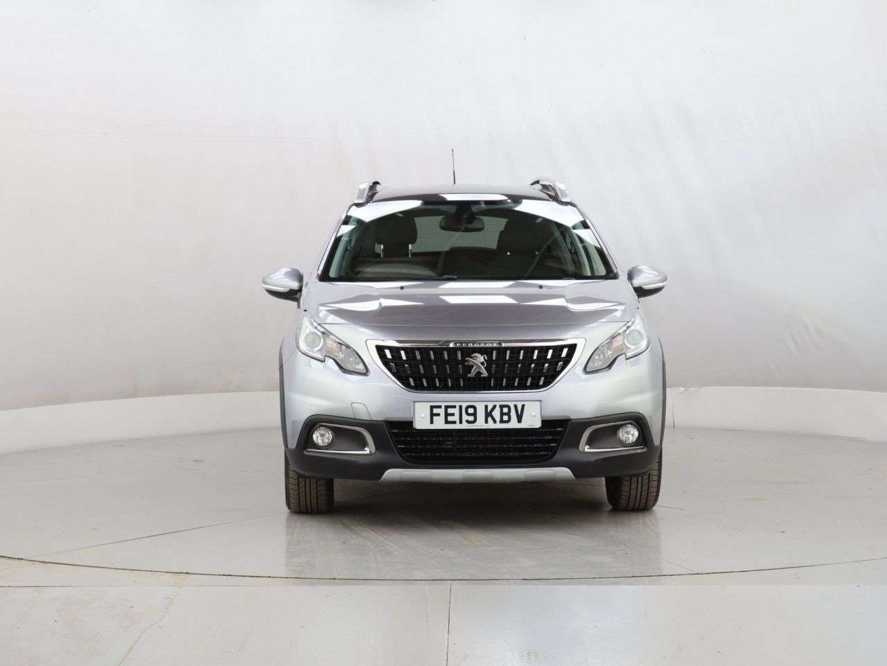 2019 PEUGEOT 2008 2019 PEUGEOT 2008