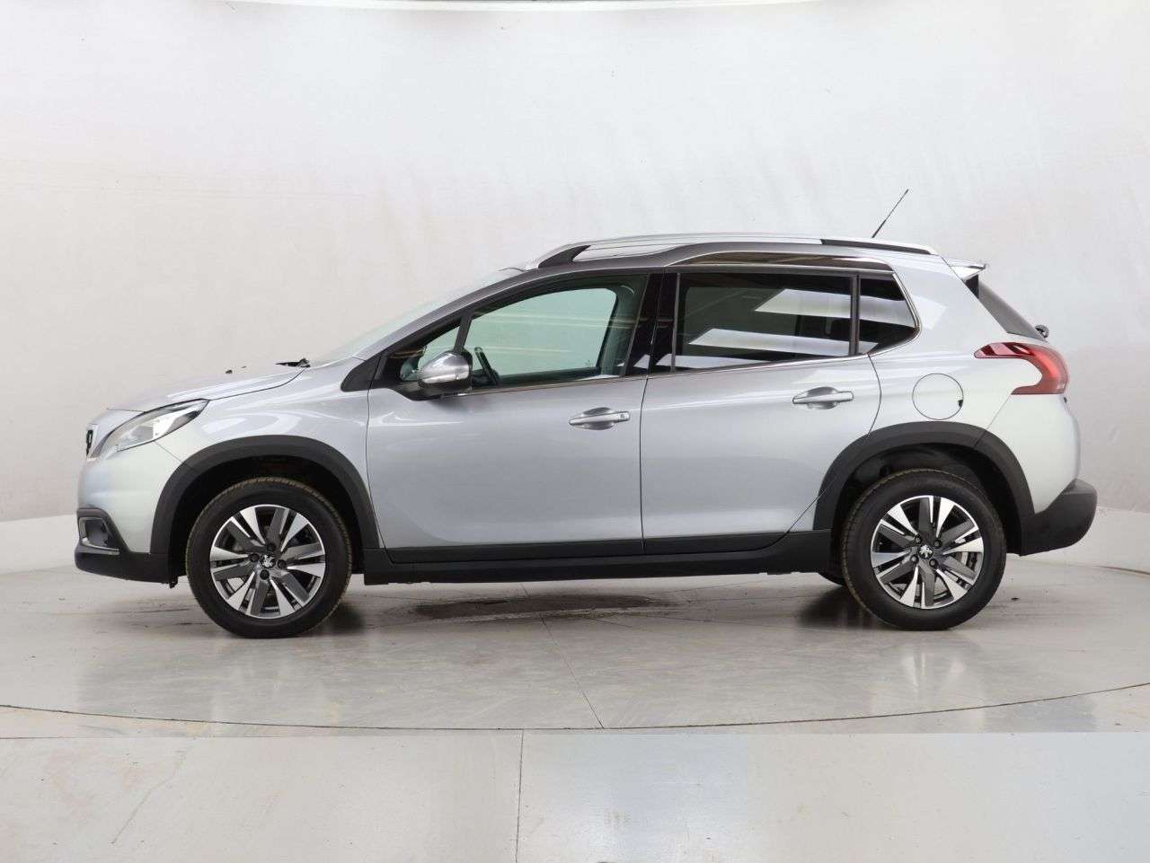2019 PEUGEOT 2008 2019 PEUGEOT 2008