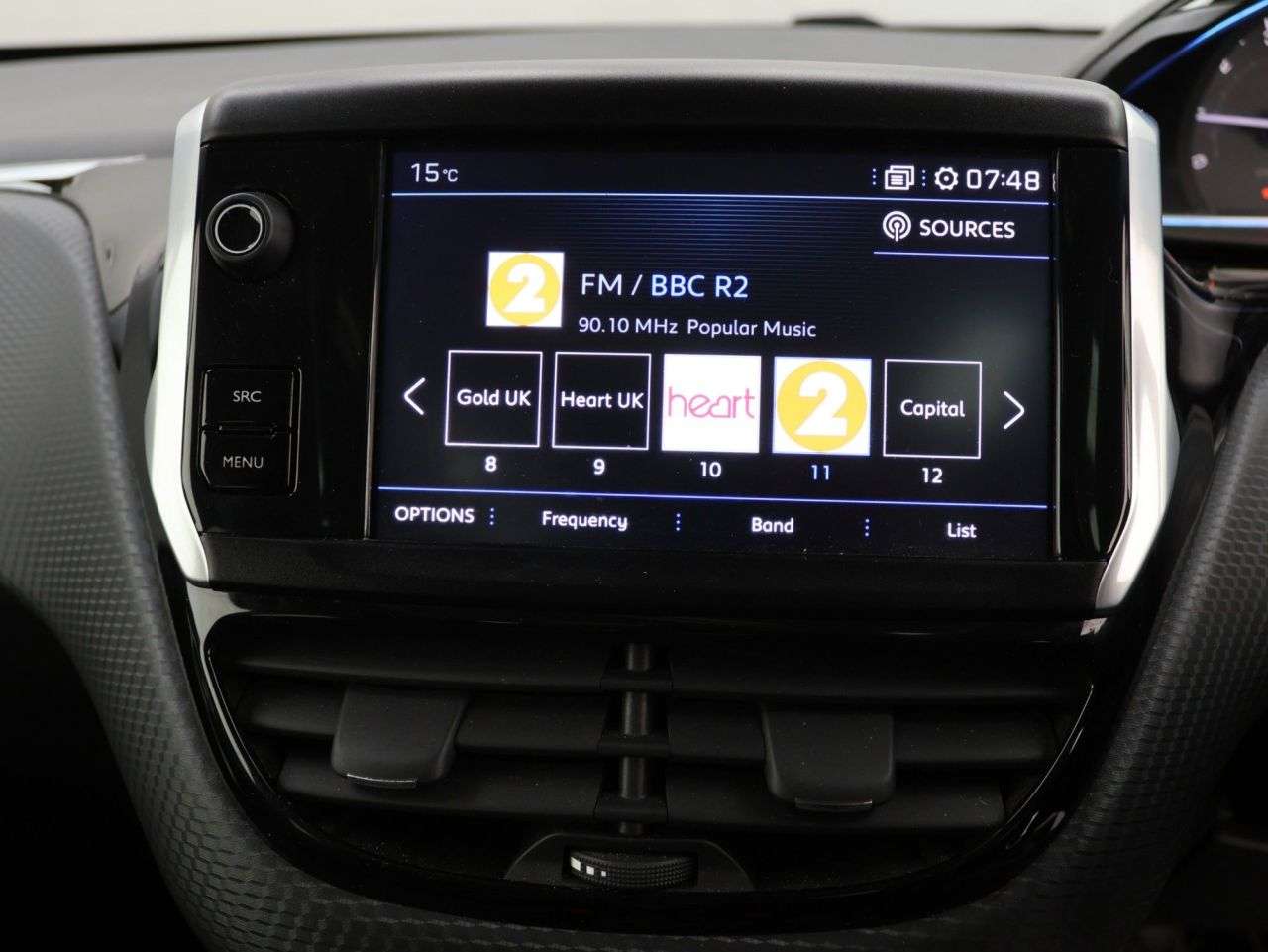 2019 PEUGEOT 2008 2019 PEUGEOT 2008