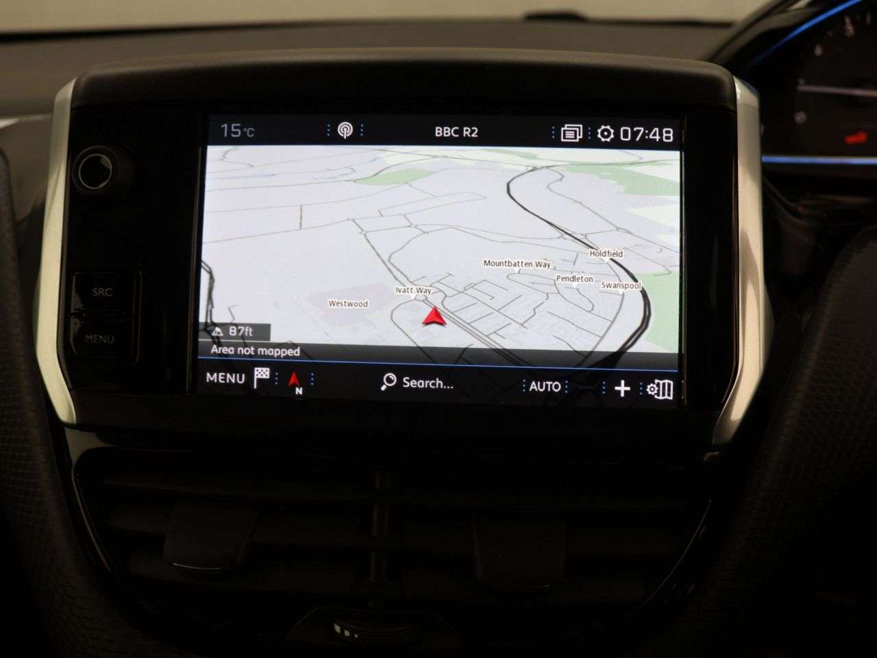 2019 PEUGEOT 2008 2019 PEUGEOT 2008