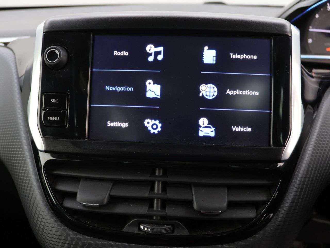 2019 PEUGEOT 2008 2019 PEUGEOT 2008