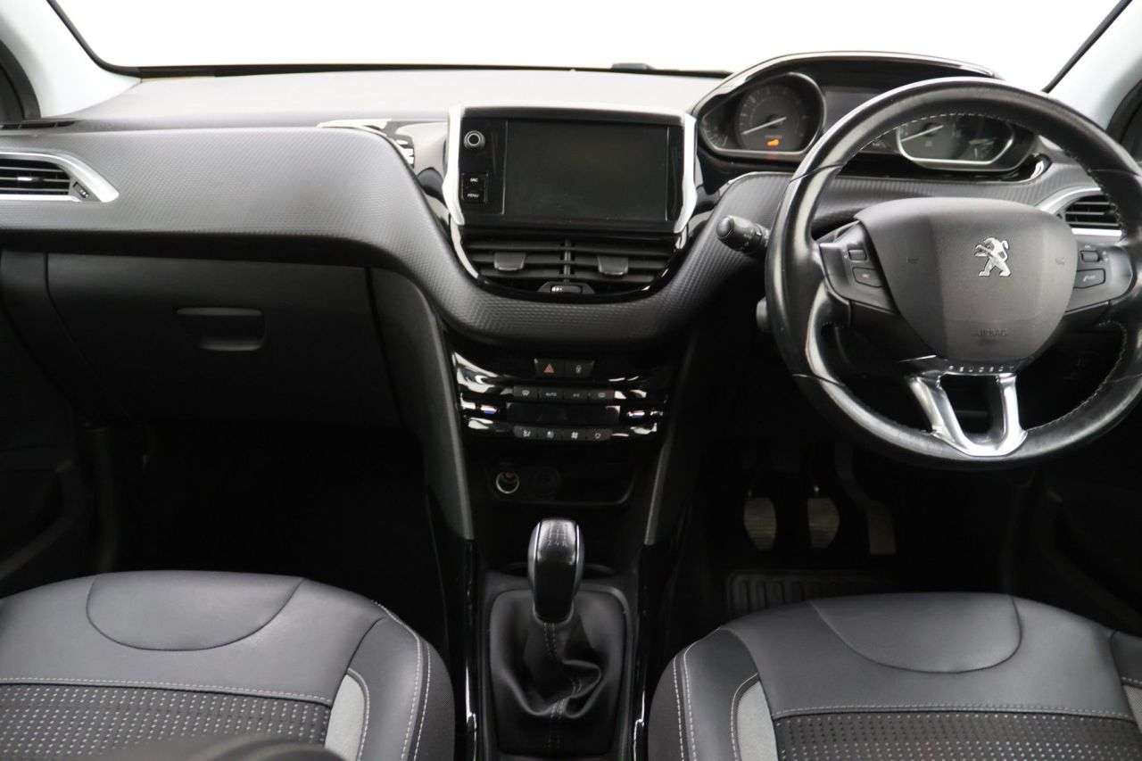 2019 PEUGEOT 2008 2019 PEUGEOT 2008