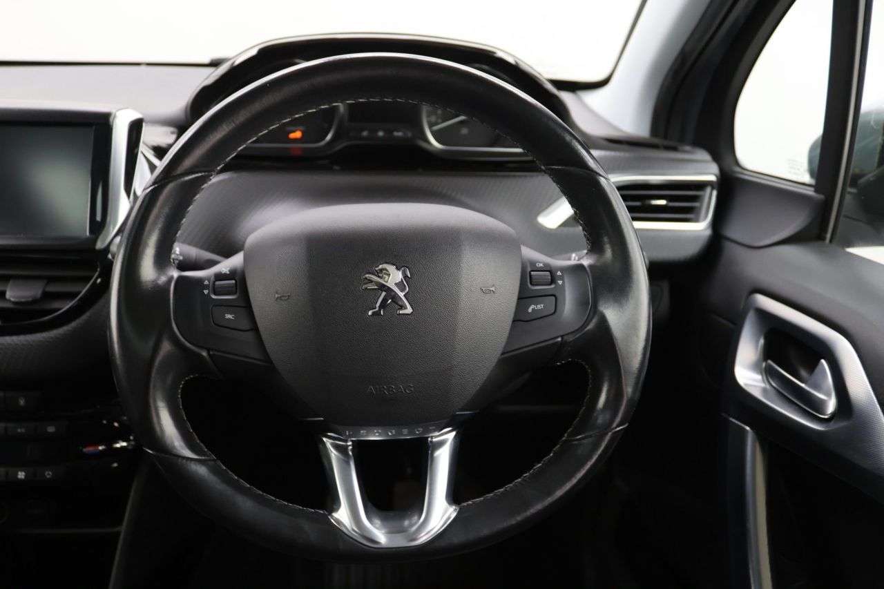 2019 PEUGEOT 2008 2019 PEUGEOT 2008