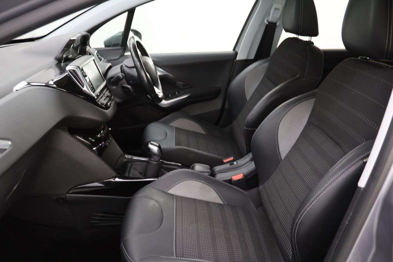2019 PEUGEOT 2008 2019 PEUGEOT 2008
