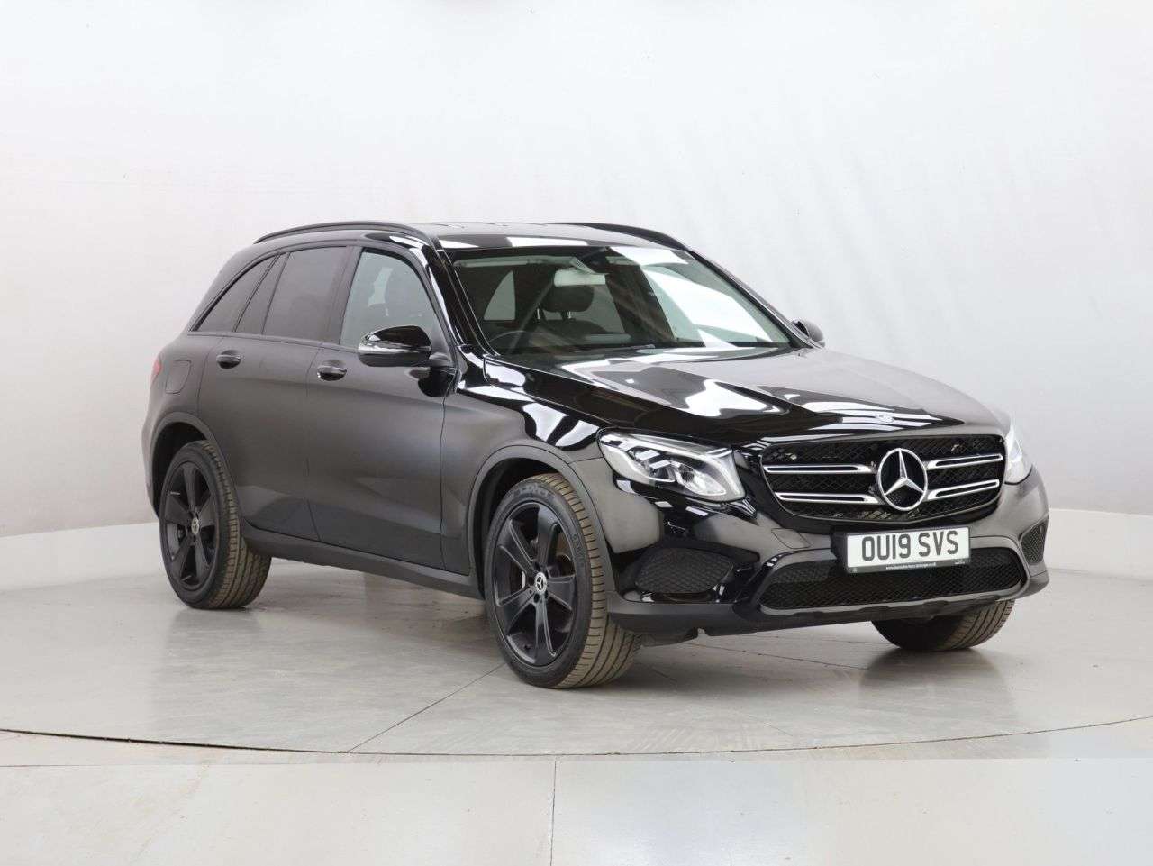 A 2019 MERCEDES-BENZ GLC CLASS 2.1 GLC220d Urban Edition SUV 5dr Diesel G-Tronic+ 4MATIC Euro 6 (s/s) (170 A 2019 MERCEDES-BENZ GLC CLASS 2.1 GLC220d Urban Edition SUV 5dr Diesel G-Tronic+ 4MATIC Euro 6 (s/s) (170