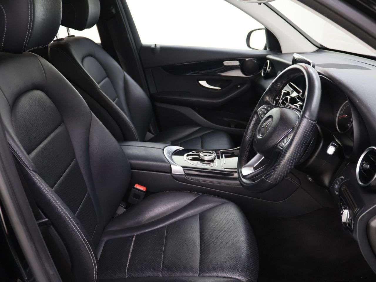 2019 MERCEDES-BENZ GLC CLASS 2019 MERCEDES-BENZ GLC CLASS