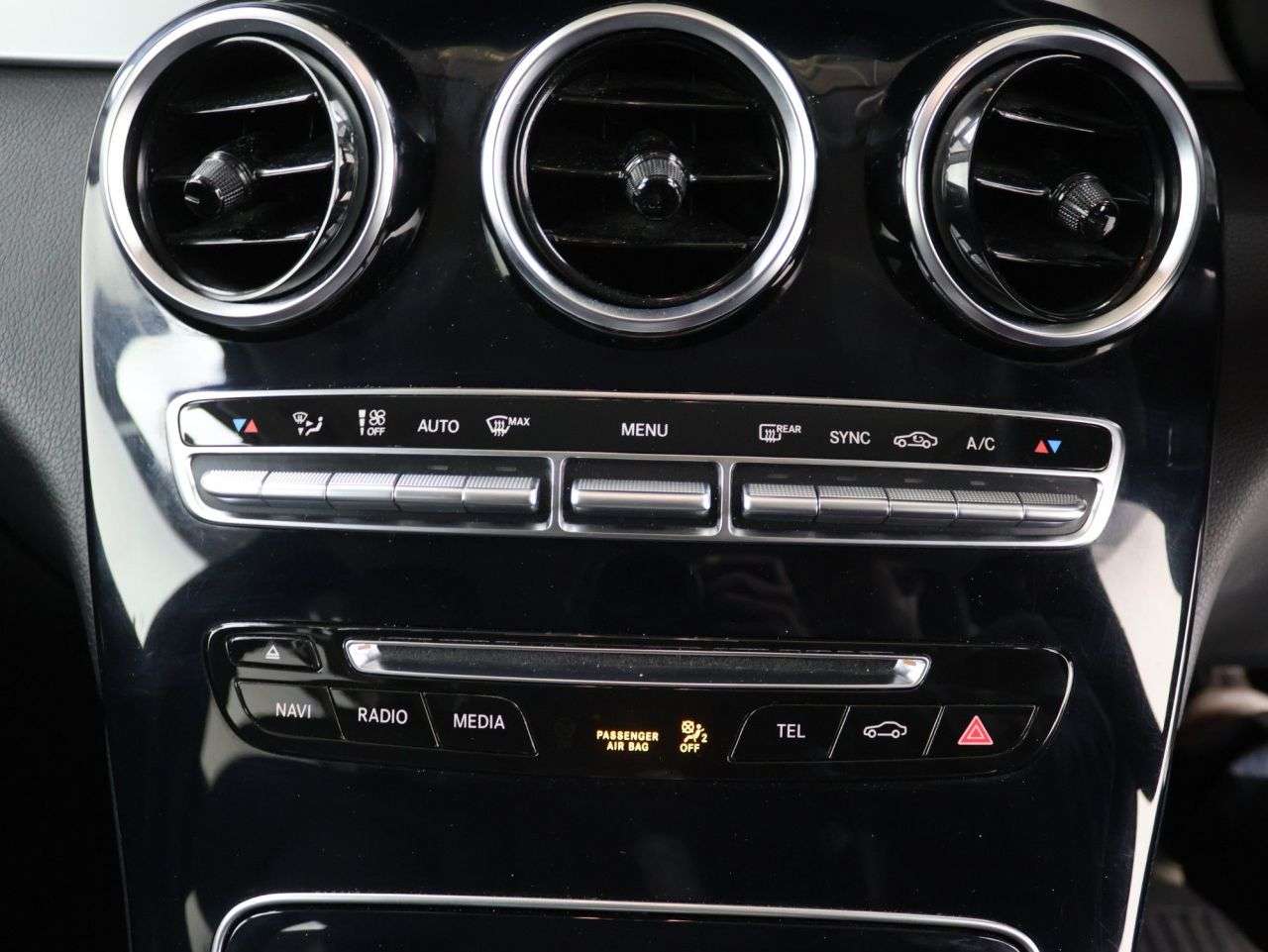 2019 MERCEDES-BENZ GLC CLASS 2019 MERCEDES-BENZ GLC CLASS