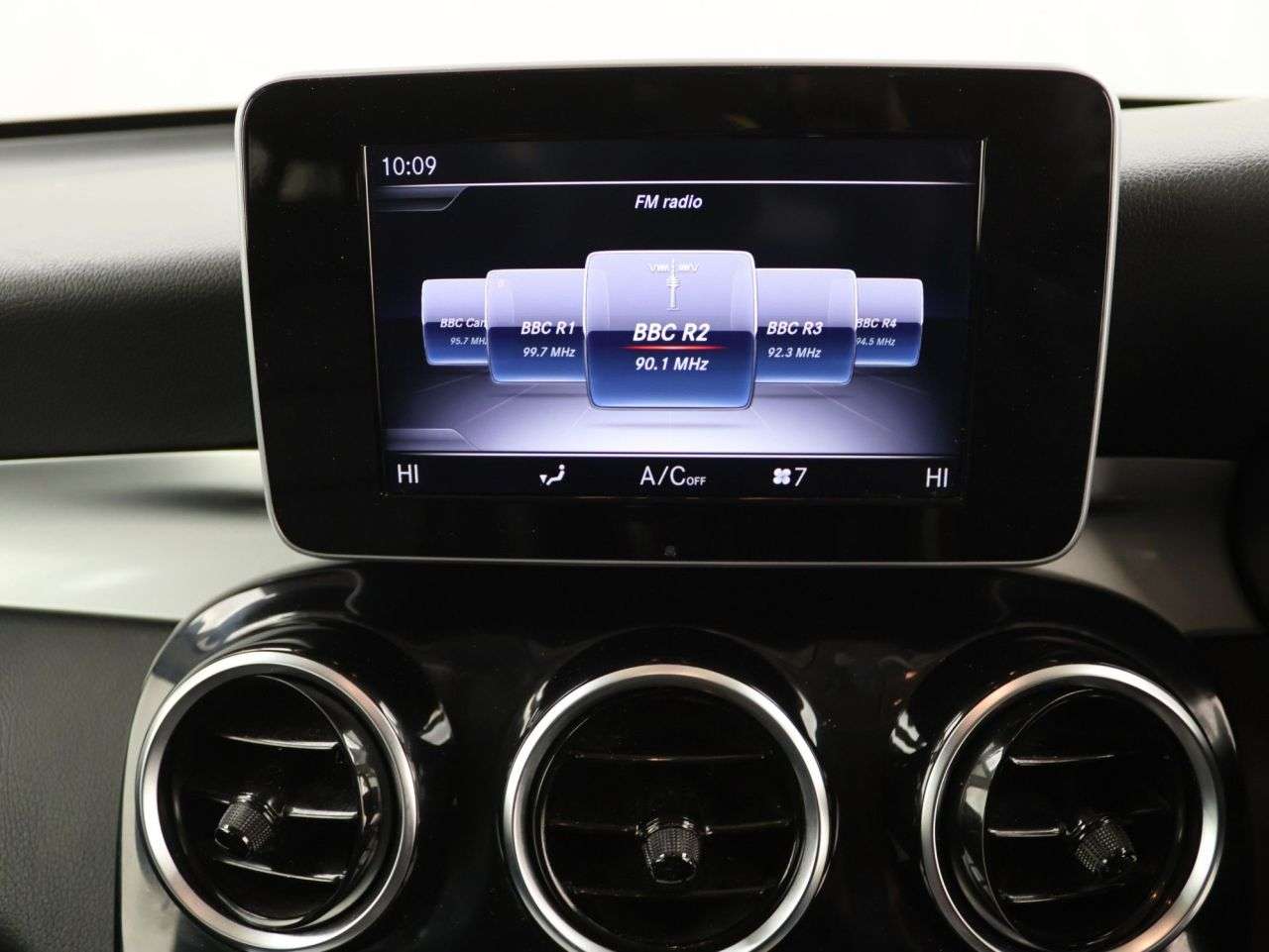 2019 MERCEDES-BENZ GLC CLASS 2019 MERCEDES-BENZ GLC CLASS