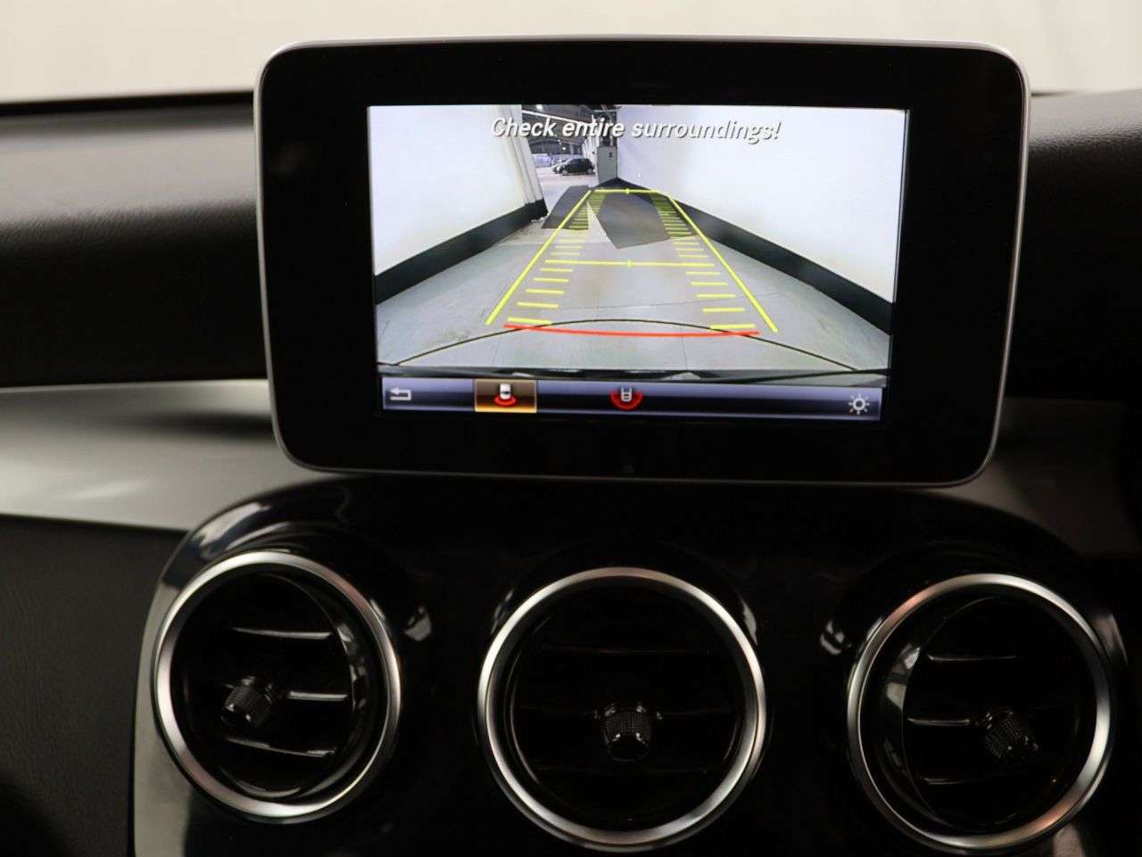 2019 MERCEDES-BENZ GLC CLASS 2019 MERCEDES-BENZ GLC CLASS