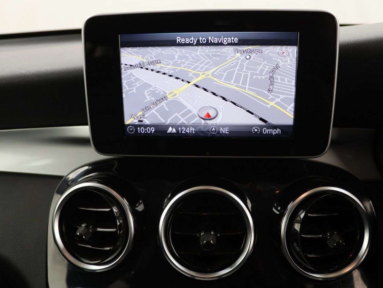 2019 MERCEDES-BENZ GLC CLASS 2019 MERCEDES-BENZ GLC CLASS