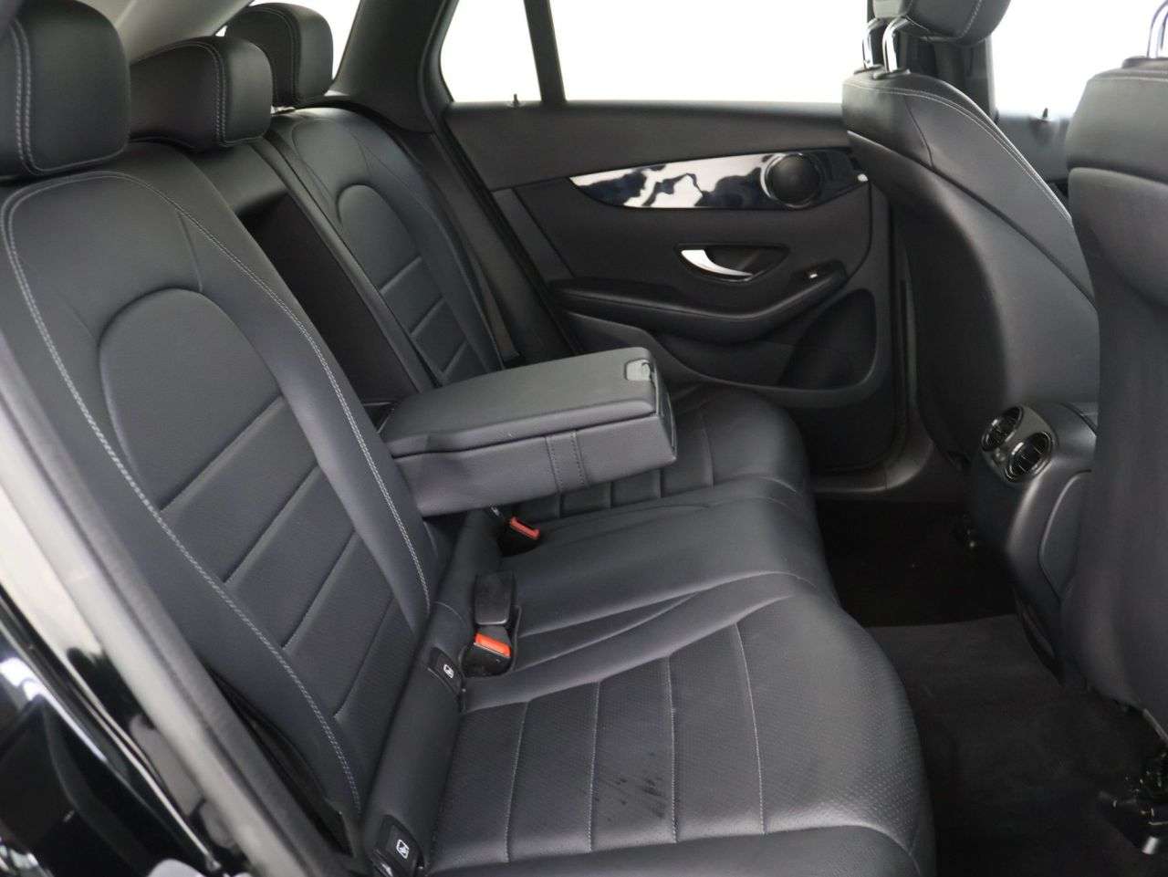 2019 MERCEDES-BENZ GLC CLASS 2019 MERCEDES-BENZ GLC CLASS