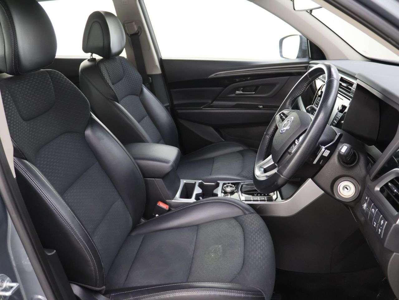2022 SSANGYONG KORANDO 2022 SSANGYONG KORANDO