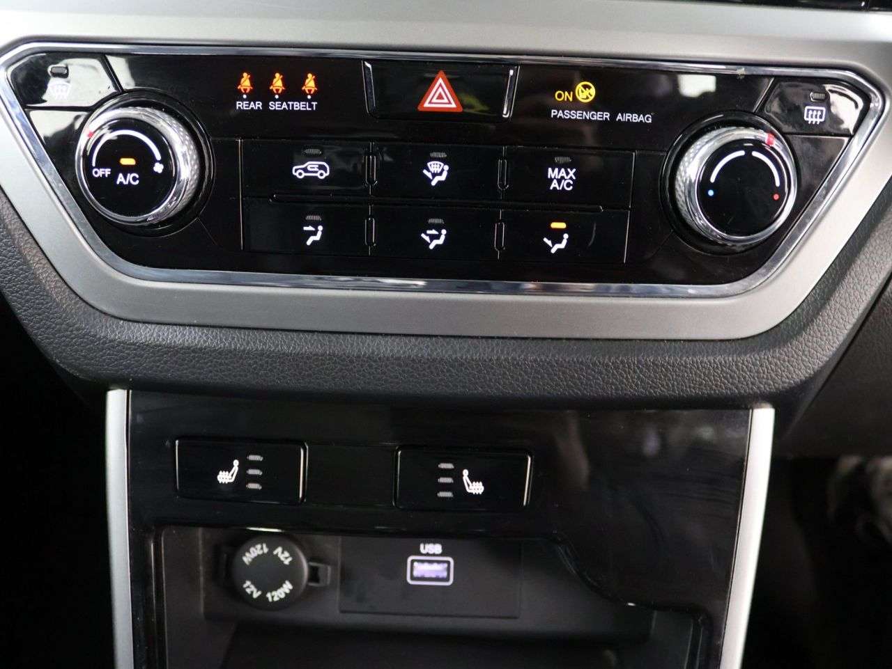2022 SSANGYONG KORANDO 2022 SSANGYONG KORANDO