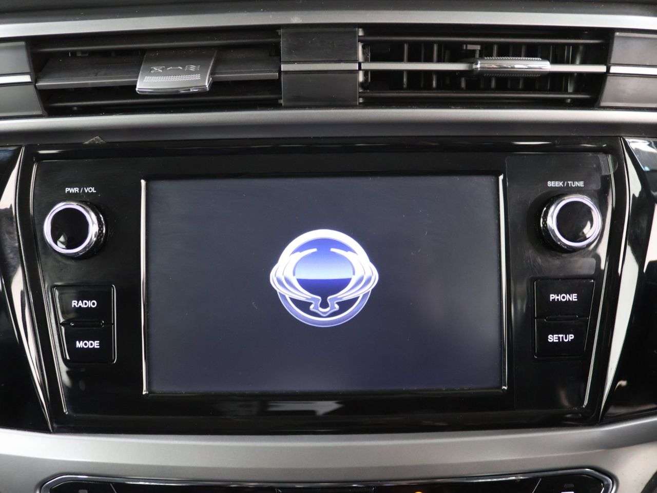 2022 SSANGYONG KORANDO 2022 SSANGYONG KORANDO