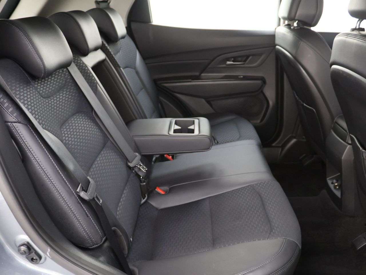 2022 SSANGYONG KORANDO 2022 SSANGYONG KORANDO