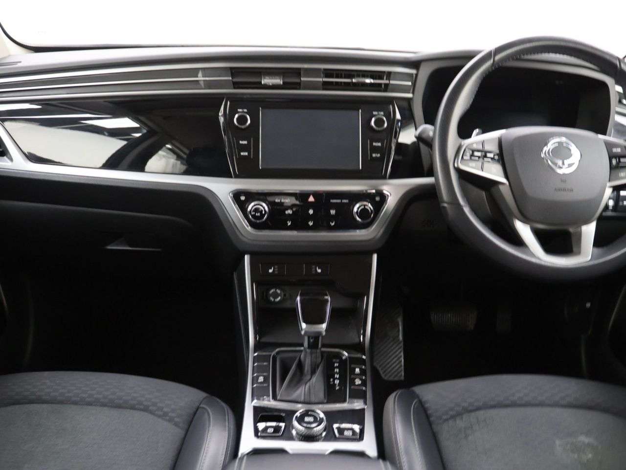 2022 SSANGYONG KORANDO 2022 SSANGYONG KORANDO