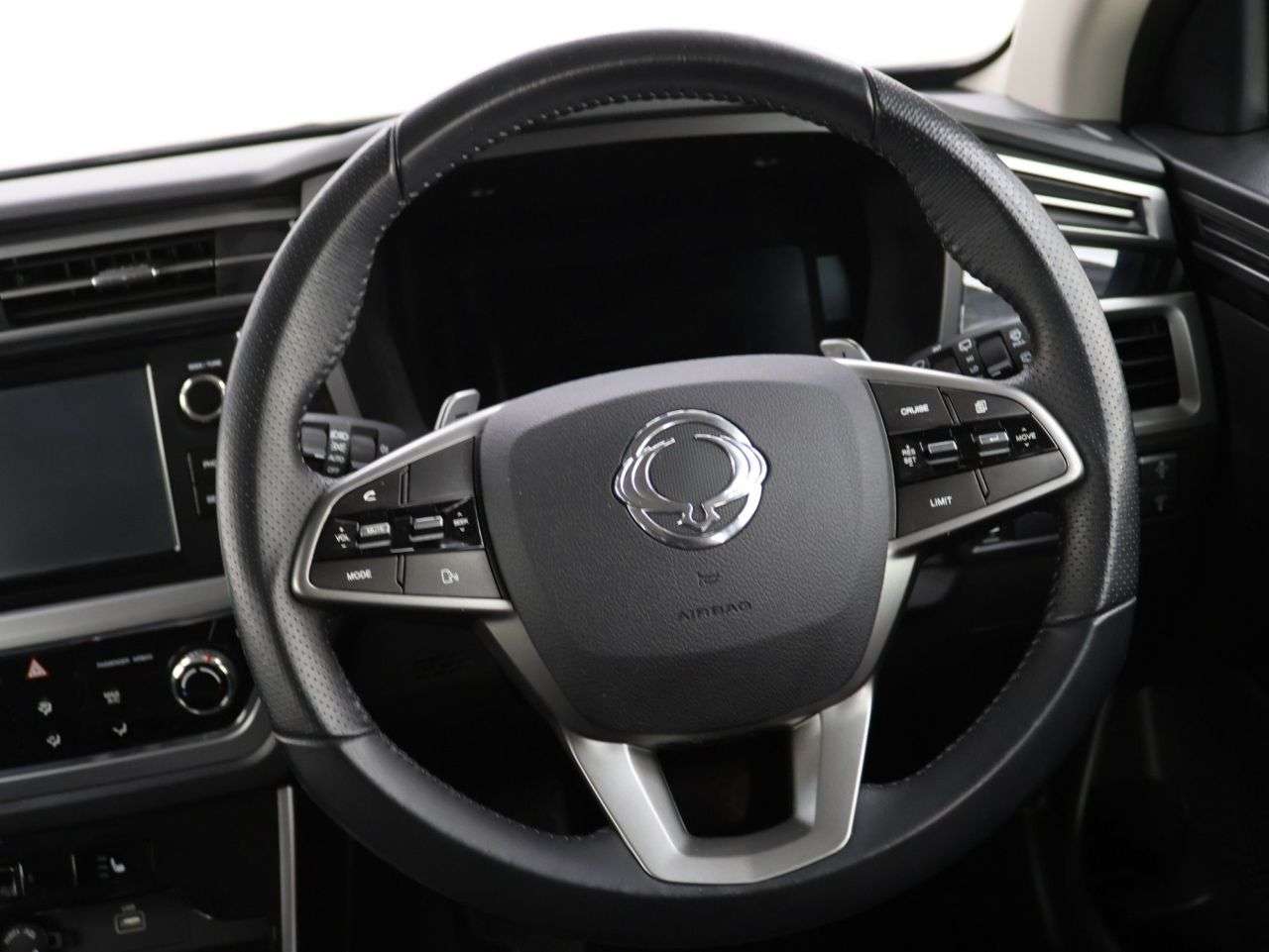 2022 SSANGYONG KORANDO 2022 SSANGYONG KORANDO