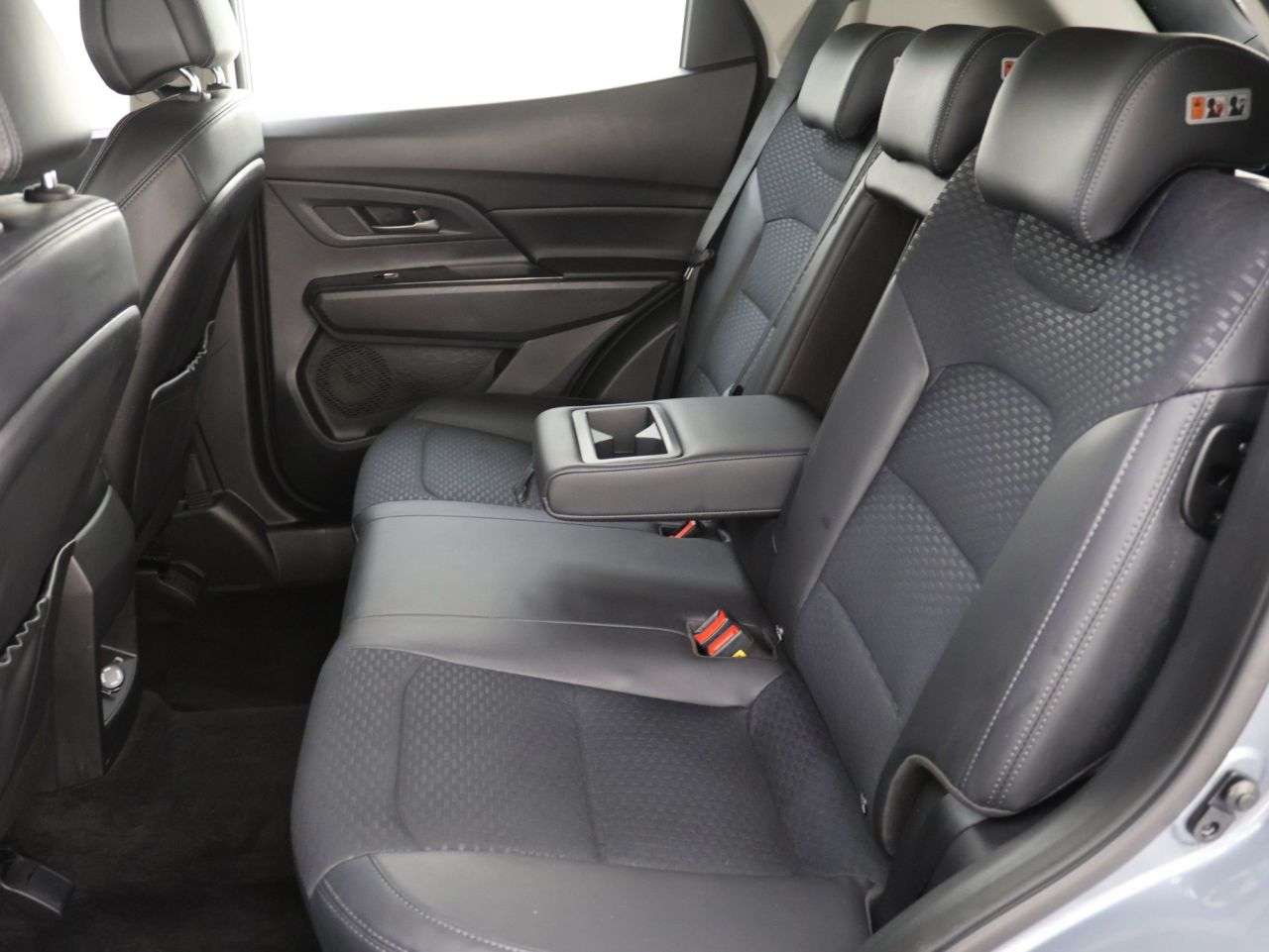 2022 SSANGYONG KORANDO 2022 SSANGYONG KORANDO