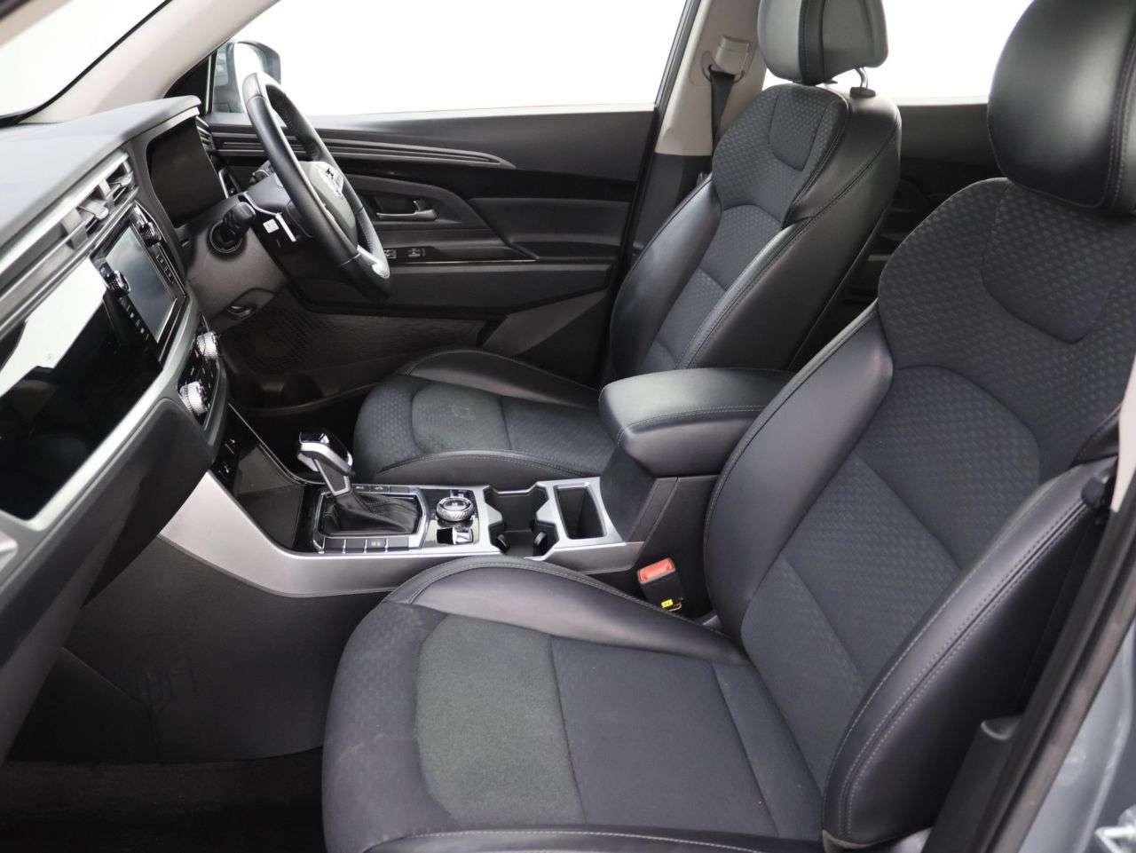 2022 SSANGYONG KORANDO 2022 SSANGYONG KORANDO