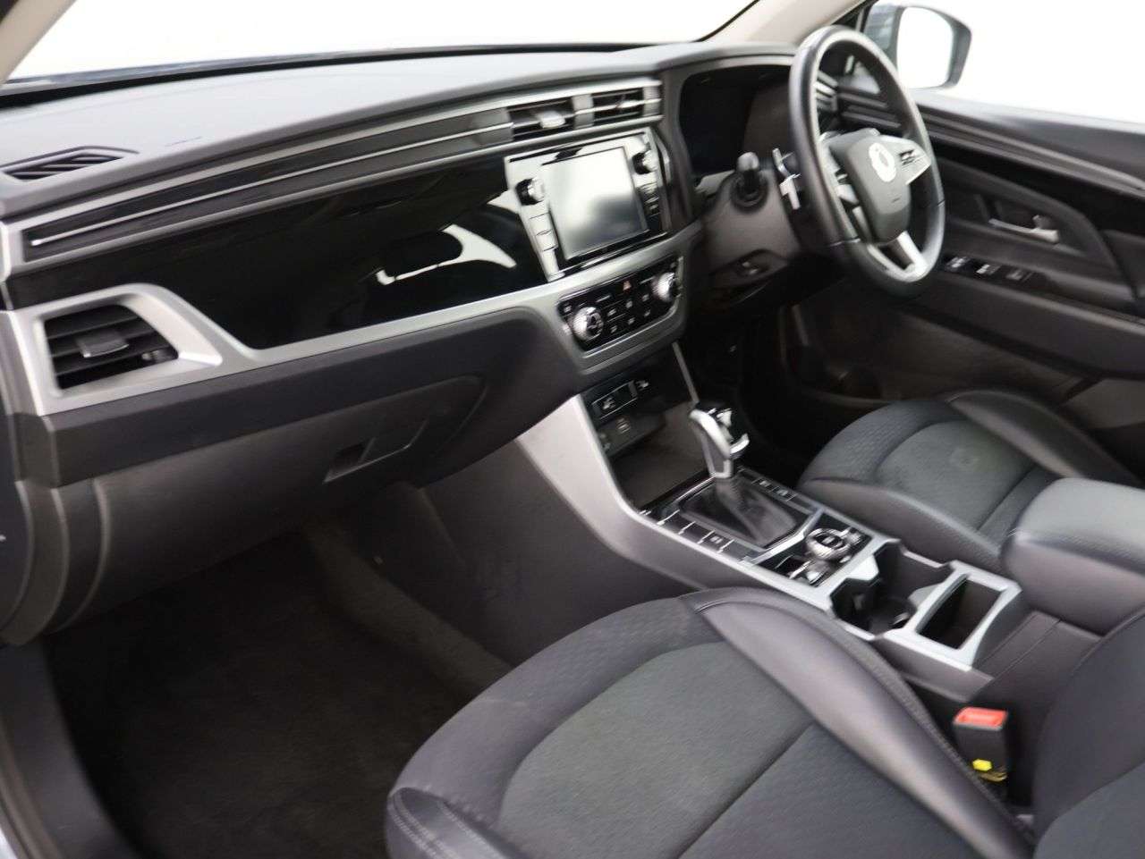 2022 SSANGYONG KORANDO 2022 SSANGYONG KORANDO