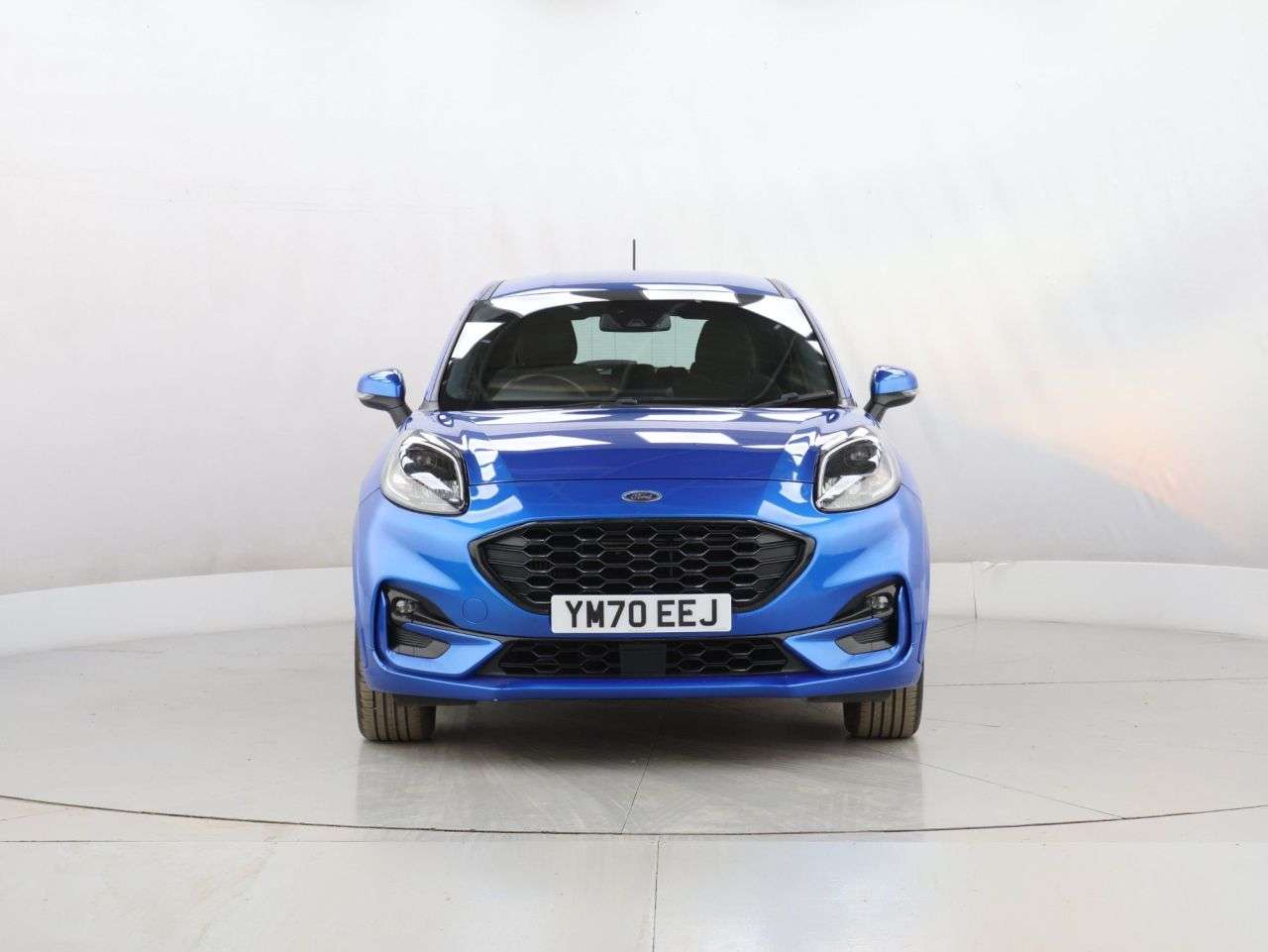 A 2020 FORD PUMA 1.0T EcoBoost MHEV ST-Line SUV 5dr Petrol Manual Euro 6 (s/s) (125 ps) A 2020 FORD PUMA 1.0T EcoBoost MHEV ST-Line SUV 5dr Petrol Manual Euro 6 (s/s) (125 ps)