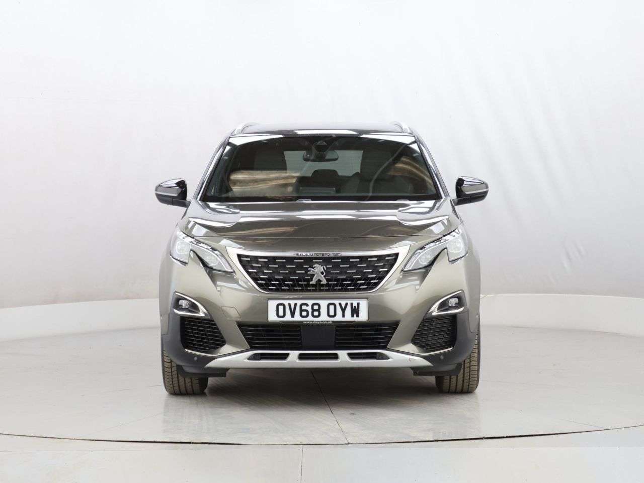 2018 PEUGEOT 5008 2018 PEUGEOT 5008