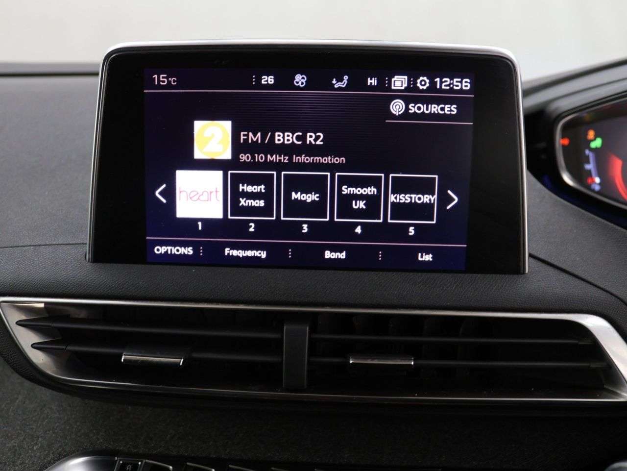 2018 PEUGEOT 5008 2018 PEUGEOT 5008