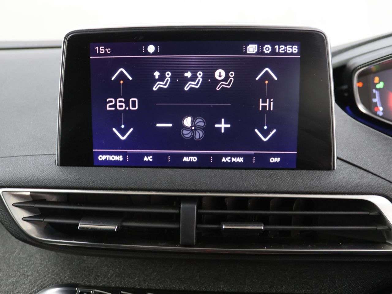 2018 PEUGEOT 5008 2018 PEUGEOT 5008