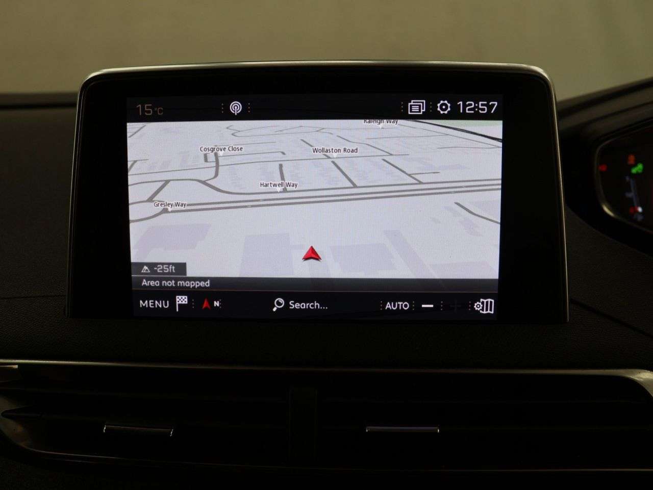 2018 PEUGEOT 5008 2018 PEUGEOT 5008
