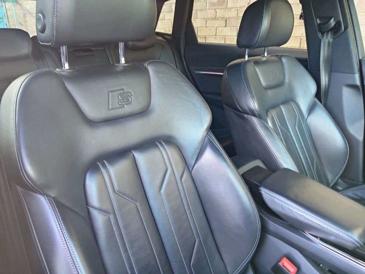 2020 AUDI E-TRON 2020 AUDI E-TRON