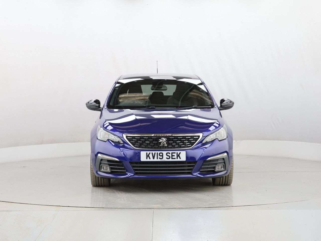 2019 PEUGEOT 308 2019 PEUGEOT 308