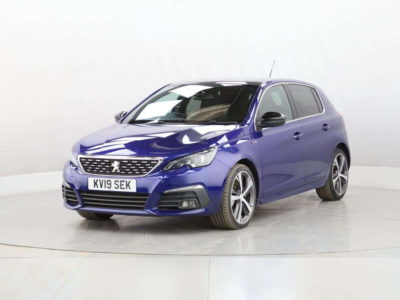 2019 PEUGEOT 308 2019 PEUGEOT 308