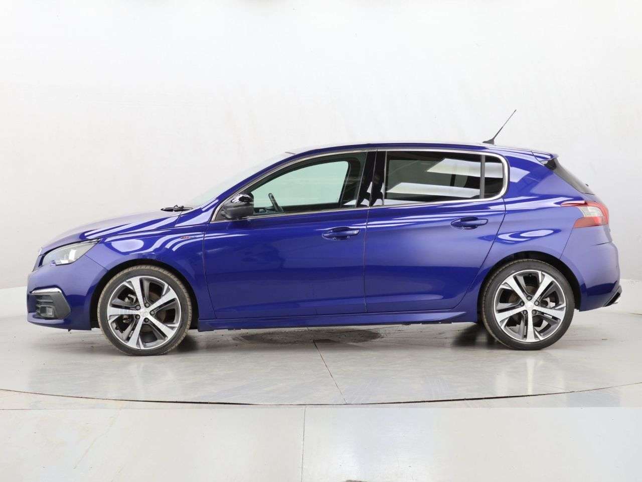2019 PEUGEOT 308 2019 PEUGEOT 308