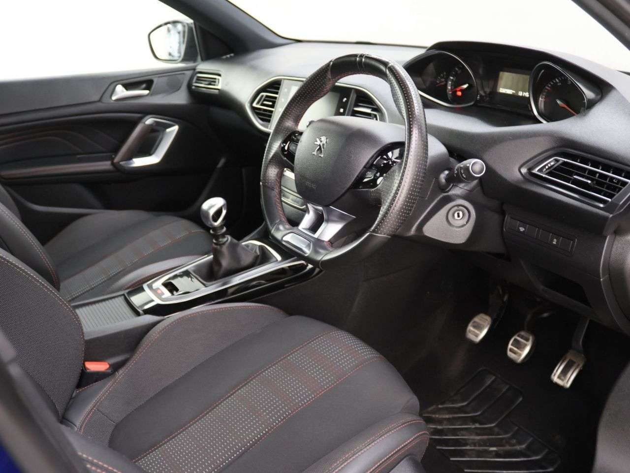 2019 PEUGEOT 308 2019 PEUGEOT 308